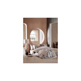 Dekbedovertrek Vandyck Shaping - Linen