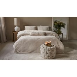 Dekbedovertrek Rivièra Maison Tendre - Zand