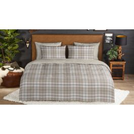 Dekbedovertrek Good Morning Bernardus - Sand