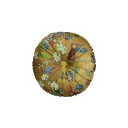 Sierkussen Beddinghouse x Van Gogh Museum Boule de Fleurs - Goud