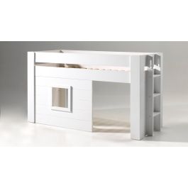 Slaapkamerset Vipack Noah