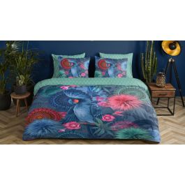 Dekbedovertrek Hip Ofelia - Multi