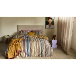 Dekbedovertrek Beddinghouse Emerson - Multi
