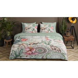 Dekbedovertrek Hip Wayan - Multi
