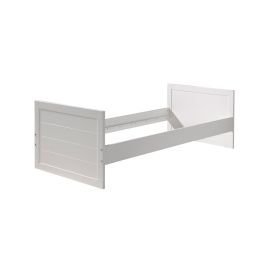 Doorgroeibed Vipack Erik