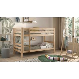 Stapelbed Vipack Pino