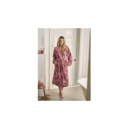 Badjas Pip Studio Secret Garden - Mauve