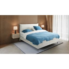 Boxspringset Sleepy Shape Pillow Elektro - Matras Sleepy Priority HR