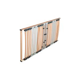 Lattenbodem Premiflex Niet Verstelbaar - Niet Plooibaar