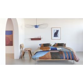 Dekbedovertrek Dutch Design Magic - Multi