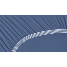 Hoeslaken Pip Studio Royal Nights - Blauw
