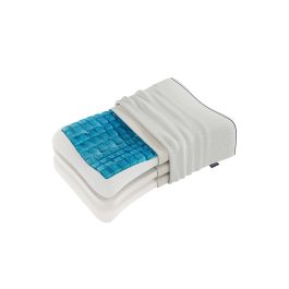 Kussen Technogel Adjustable - Anatomic Curve