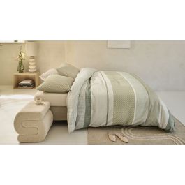 Dekbedovertrek Beddinghouse Hilde - Grey Green