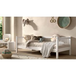 Kajuitbed Vipack Forrest