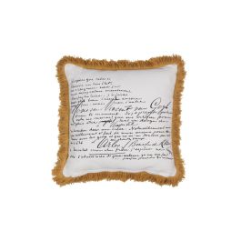 Sierkussen Beddinghouse x Van Gogh Museum La Moisson - Natural