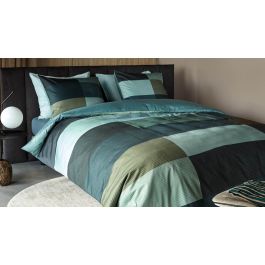 Dekbedovertrek Kardoll En Verstraeten Aspiration - Groen