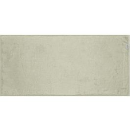 Douchehanddoek beddinghouse care cotton bamboo - Groen