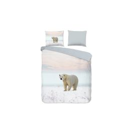 Dekbedovertrek Pure Bjorn - Multi