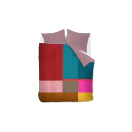Dekbedovertrek Beddinghouse Eye Candy - Multi
