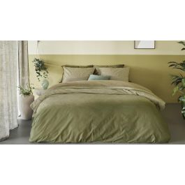 Dekbedovertrek Beddinghouse Jimmy - Groen