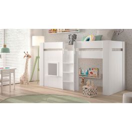 Halfhoogslaper Vipack Reno