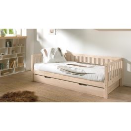 Slaapkamerset Vipack Fritz