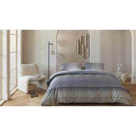 Dekbedovertrek Kardol Mimic - Blauw