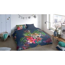 Dekbedovertrek Pure Wild - Multi