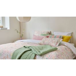 Dekbedovertrek Pip Studio Lodi Garden - Off White