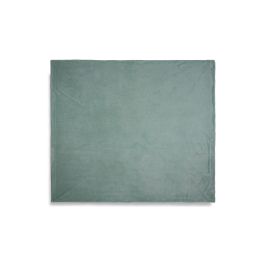 Plaid Hip Uni - Aqua