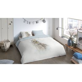 Dekbedovertrek Pure Silence - Multi