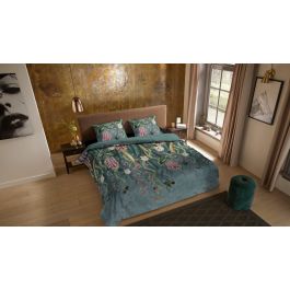 Dekbedovertrek Pure Mista - Multi