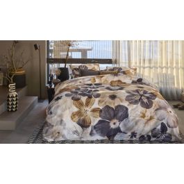 Dekbedovertrek Beddinghouse Jane - Natural