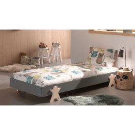 Bed Vipack Modulo Smiley