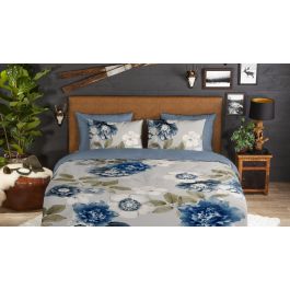 Dekbedovertrek Good Morning Gabin - Multi