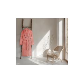 Badjas Good Morning Uni - Pink