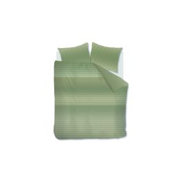 Dekbedovertrek Kardol Lofty - Olive Green
