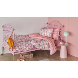 Dekbedovertrek Oilily Ruby - Roze