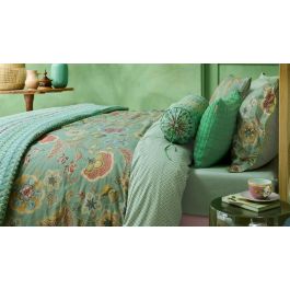 Dekbedovertrek Pip Studio Matata - Groen