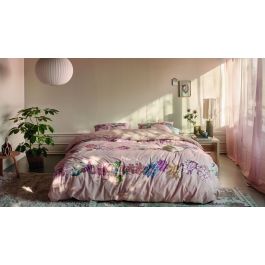 Dekbedovertrek At Home By Beddinghouse Dreamlike - Nude