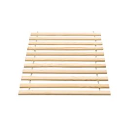 Lattenbodem Vipack Rollend