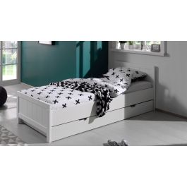 Slaapkamerset Vipack Erik