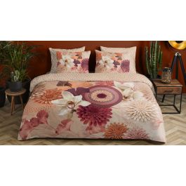 Dekbedovertrek Hip Quente - Sand