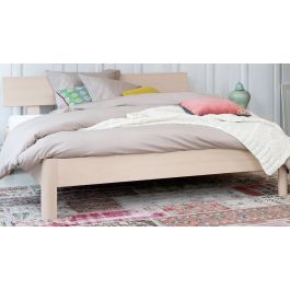 Bedkader Jooken Ventoux - Met Hoofdbord