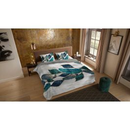 Dekbedovertrek Pure Phuka - Grey