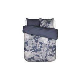 Dekbedovertrek Essenza Eunice - Nightshadow blue
