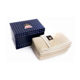 Deken Sole Mio - Ecru