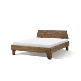 Bedkader Jooken Makalu - Met Hoofdbord