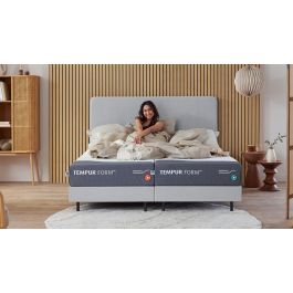 Boxspringset Tempur® Form Static - Classic