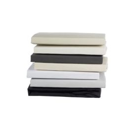 Hoeslaken Beddinghouse Splittopper Percale